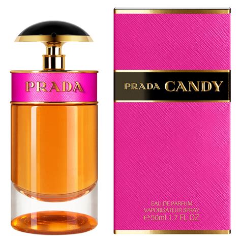 prada candy for women